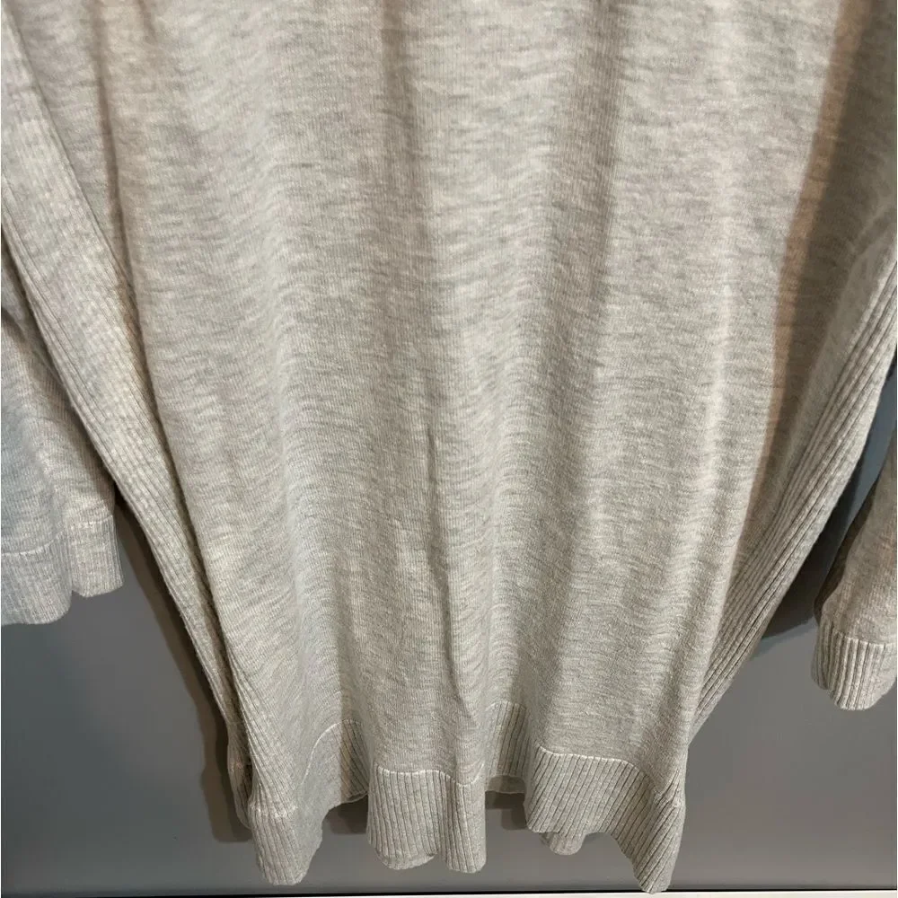 Lululemon Keep It Cozy Dress